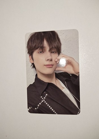 Txt Huening Kai Pc