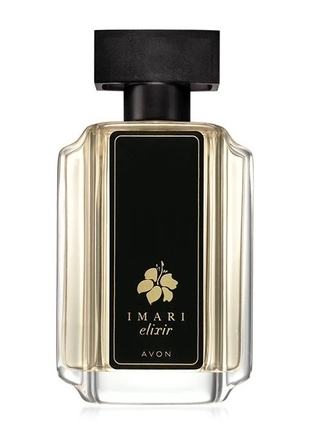 Avon Imari Elixir EDT 50 Ml Bayan Parfüm