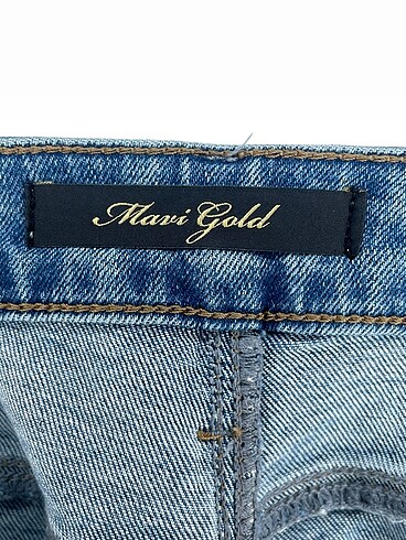 universal Beden mavi Renk Mavi Jeans Jean / Kot %70 İndirimli.