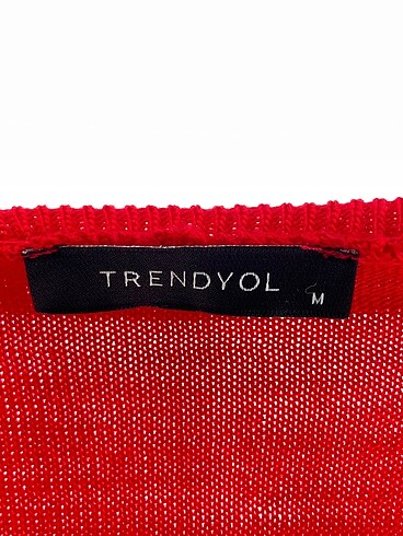 m Beden çeşitli Renk Trendyol & Milla Süveter %70 İndirimli.