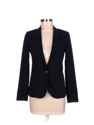 Bershka Blazer %70 İndirimli.