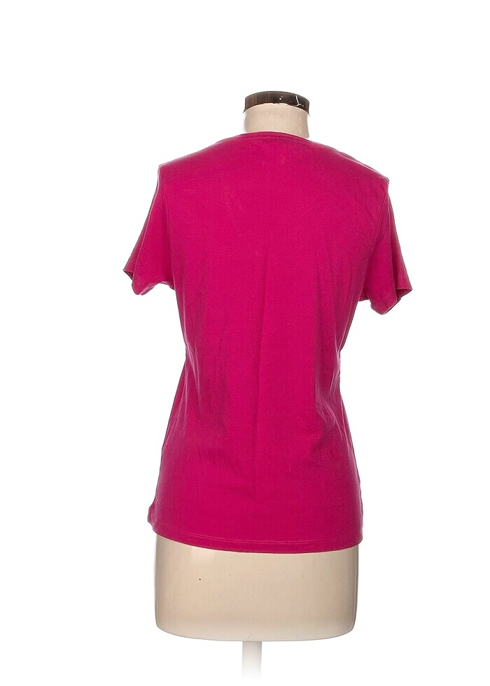 Koton T-shirt %70 İndirimli. - Görsel 3