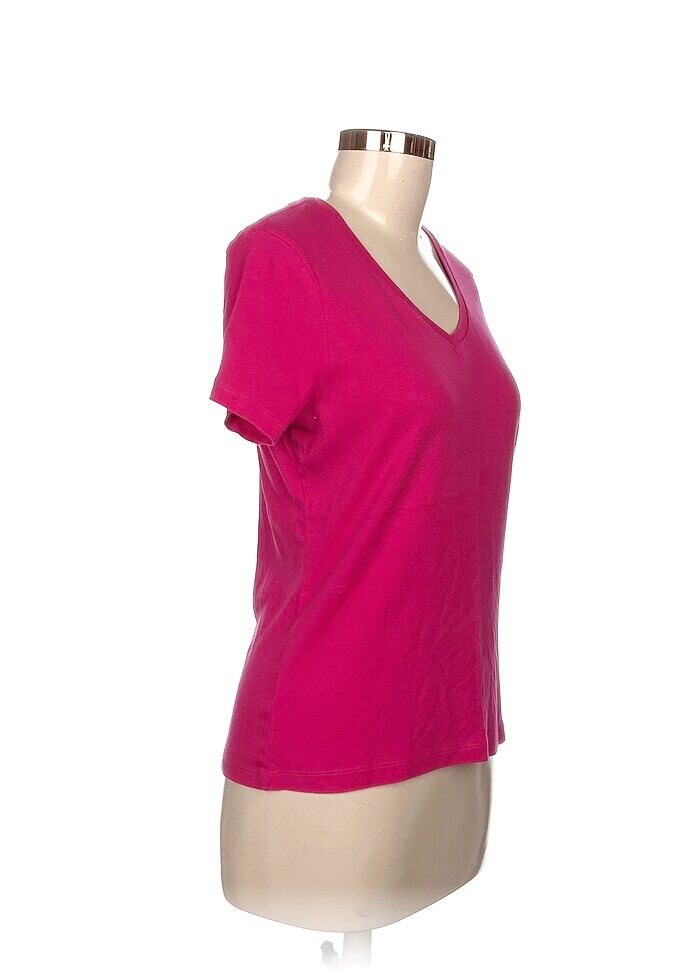 Koton T-shirt %70 İndirimli. - Görsel 2