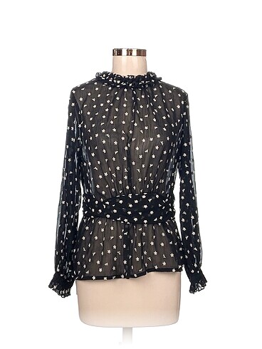 Zara Bluz %70 İndirimli.