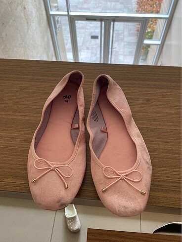 H&m Babet