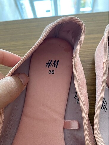 H&M H&m Babet