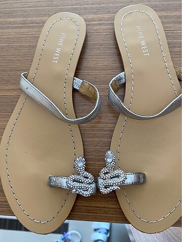 Nine West Nine West Terlik