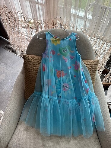 H&m koleksiyon elbise