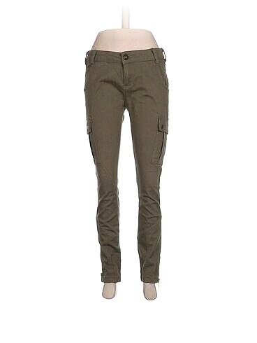 Denim&Co Düz Kesim %70 İndirimli.
