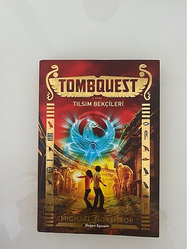 Beden Tombquest Serisi