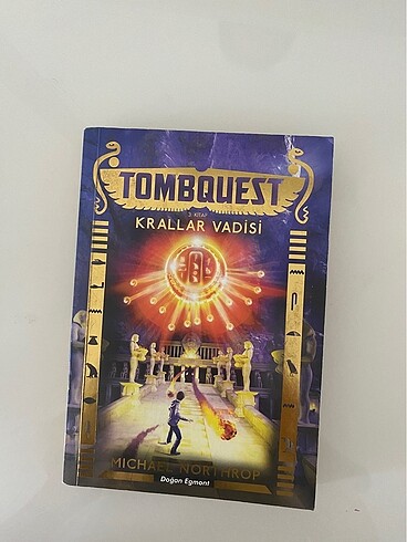 Beden Renk Tombquest Serisi