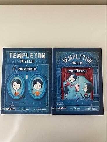 Templeton İkizleri
