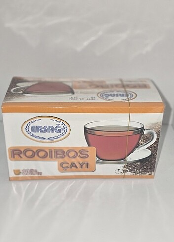 Rooibos cayi