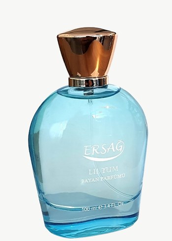 Ersag Liı Yum Kadın Parfümü 100 ml