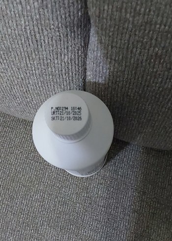 Ersag Oda Spreyi 500 ml Hoş Kokulu - Görsel 2