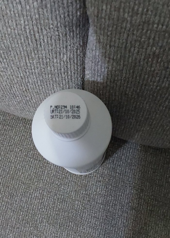 Ersag Oda Spreyi 500 ml Hoş Kokulu - Görsel 2