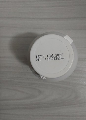 Ersağ Spirulina Takviye Edici Gıda 90 Kapsül - Görsel 2