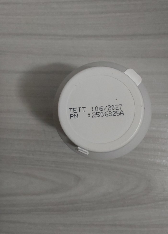 Ersağ Spirulina Takviye Edici Gıda 90 Kapsül - Görsel 2