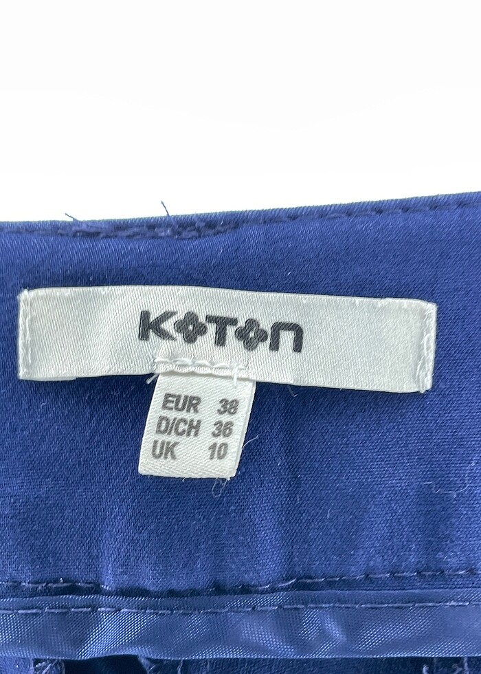 Koton Düz Kesim %70 İndirimli. - Görsel 4