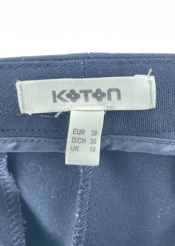 Koton Düz Kesim %70 İndirimli. - Görsel 4