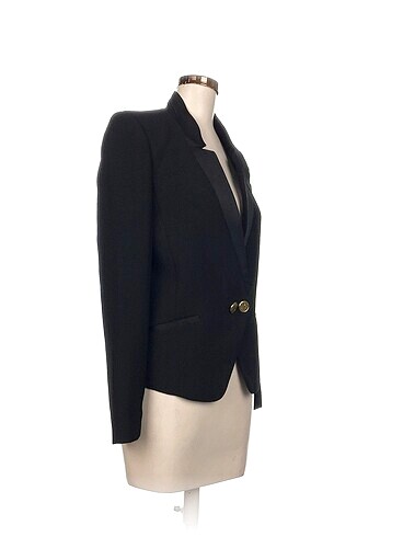 Mango Mango Blazer %70 İndirimli.