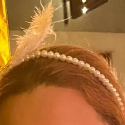 Beden Bride inci tüy taç bilezik ve team bride bileklikler