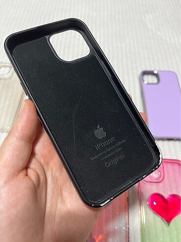 iPhone 13 kılıfı