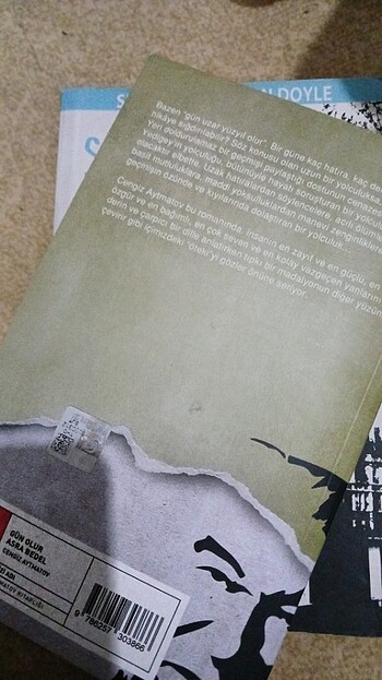  Kitap 