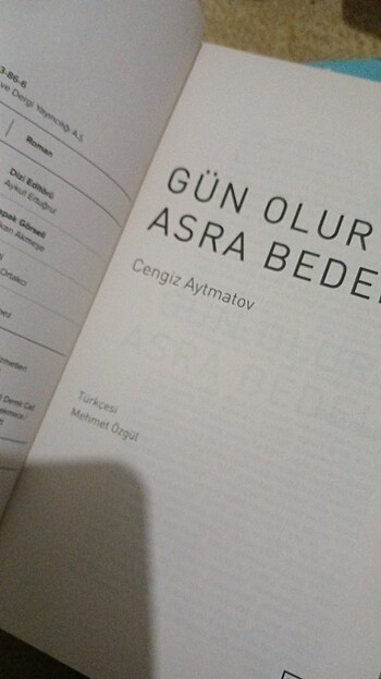  Beden Kitap 