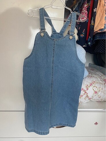 Zara model kız çocuk jile