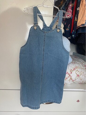 Diğer Zara model kız çocuk jile