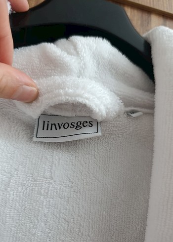 Spa Bornozu - Görsel 4