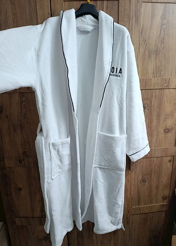 Spa Bornozu - Görsel 5