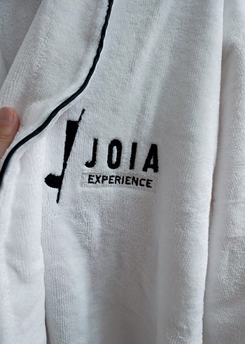 Spa Bornozu - Görsel 3