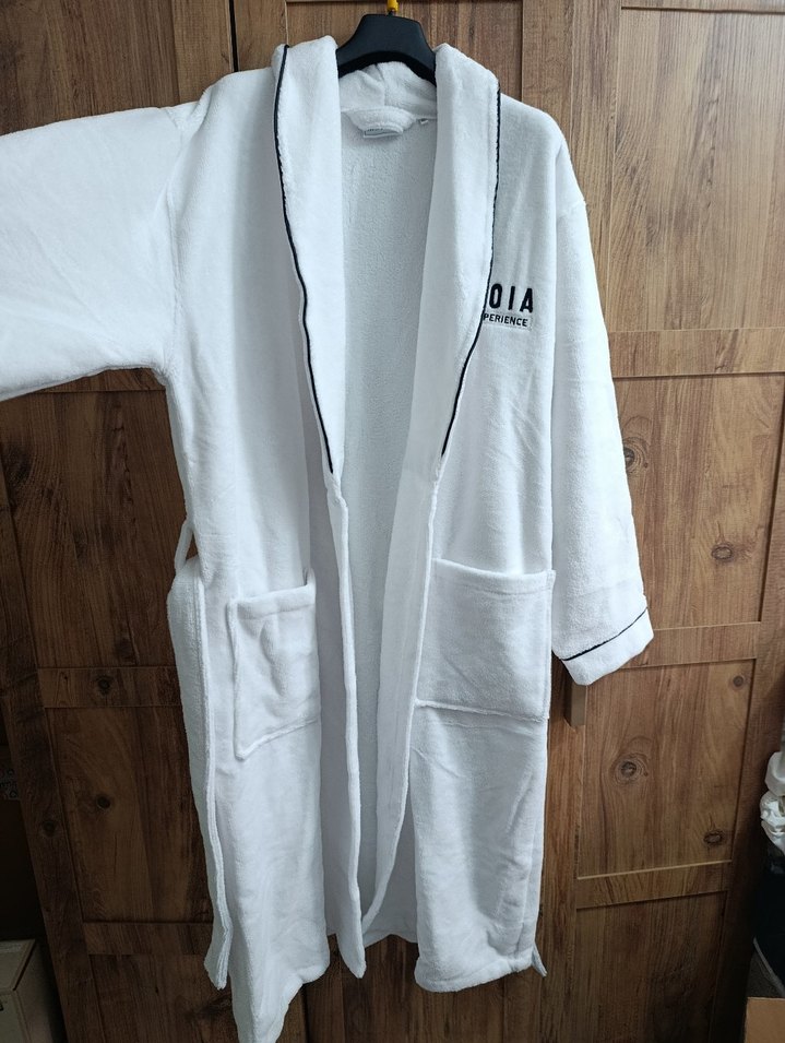 Spa Bornozu - Görsel 5