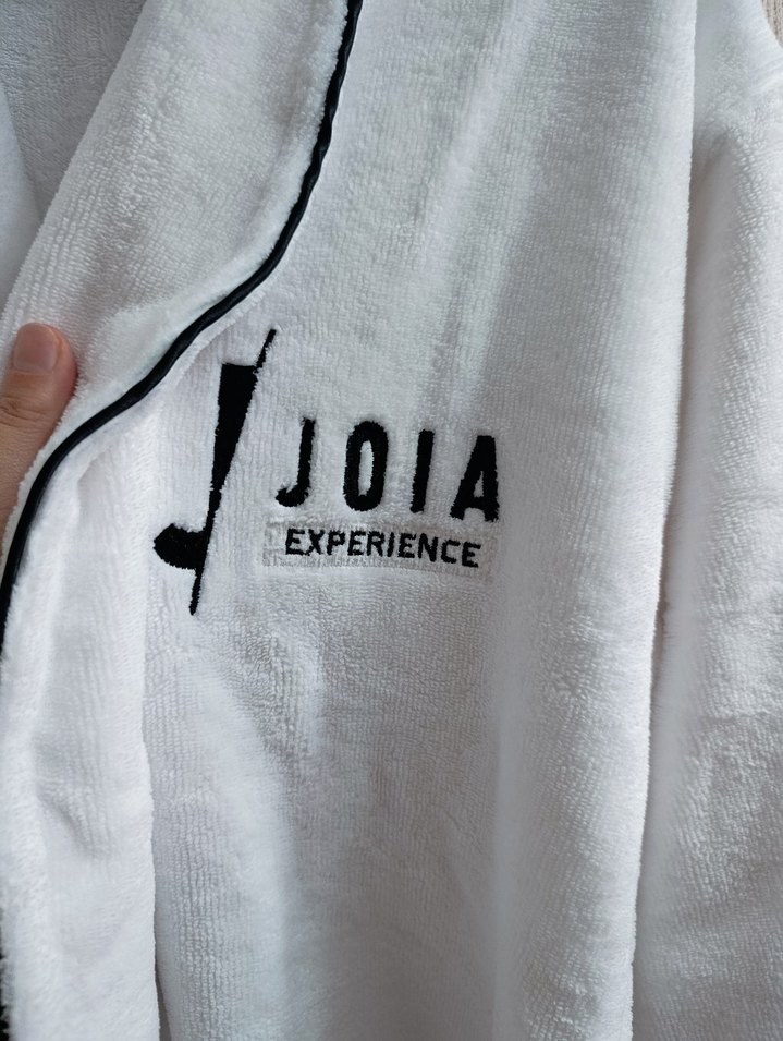 Spa Bornozu - Görsel 3