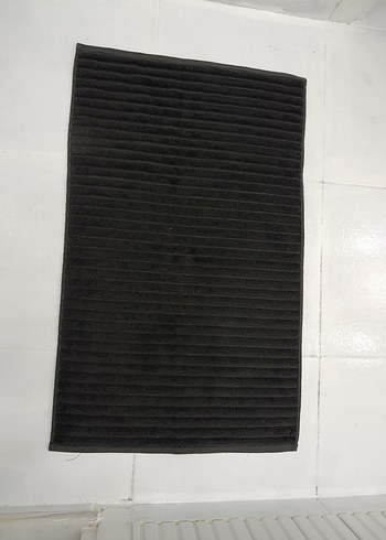 Bemboka Modern Ayak Havlusu - Görsel 6