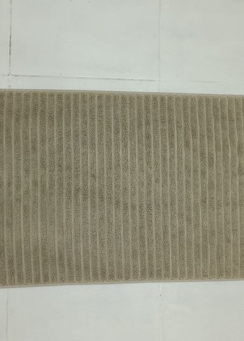 Bemboka Modern Ayak Havlusu - Görsel 3