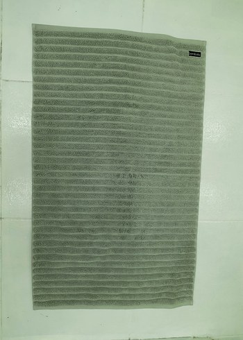 Bemboka Modern Ayak Havlusu - Görsel 5