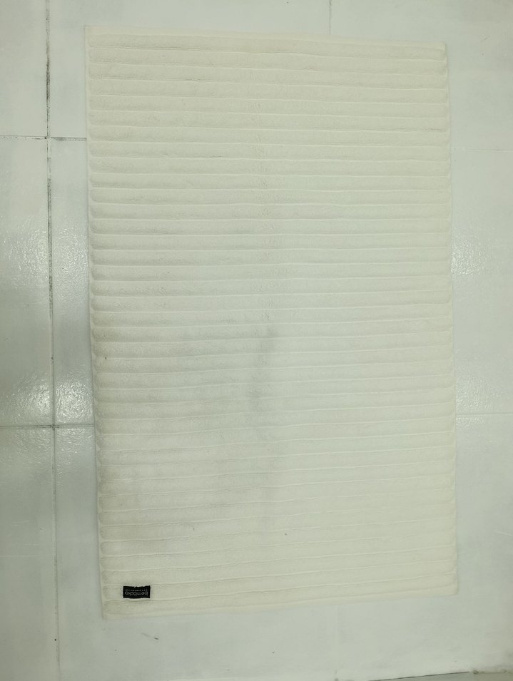 Bemboka Modern Ayak Havlusu - Görsel 4