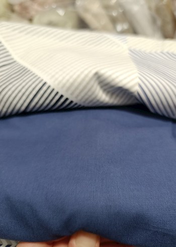 %100 pamuk Çift Kişilik Nevresim Takımı - Görsel 2