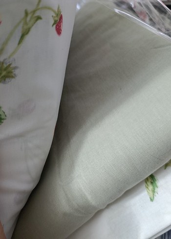 English Home Çift Kişilik Nevresim Takımı - Görsel 3