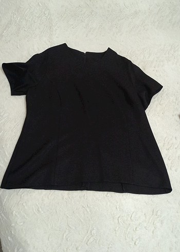 Siyah Regular Fit Kadın Kumaş Takım - Görsel 5