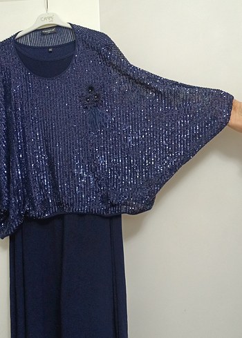 Tesettür Abiye - Görsel 5