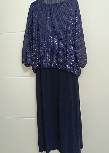 Tesettür Abiye - Görsel 6