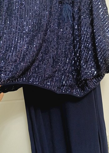 Tesettür Abiye - Görsel 3