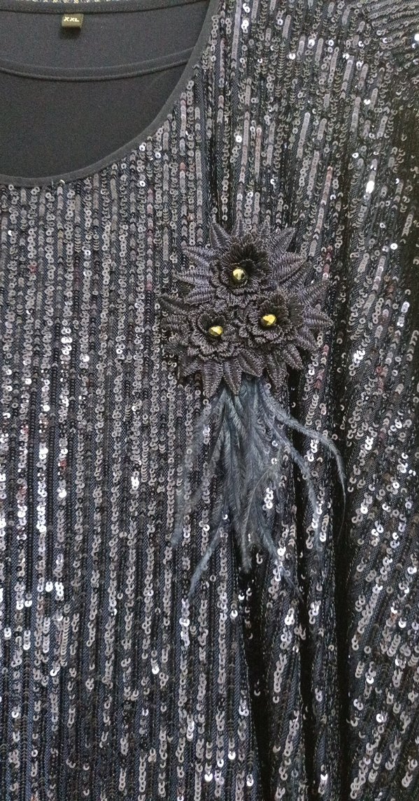 Tesettür Abiye - Görsel 2