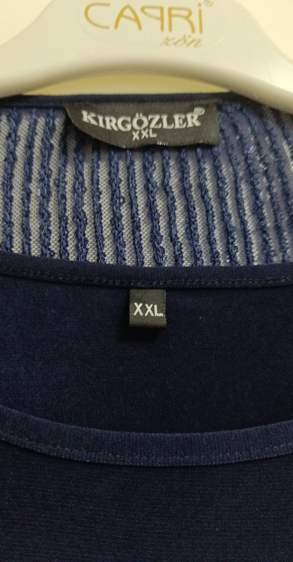 Tesettür Abiye - Görsel 4