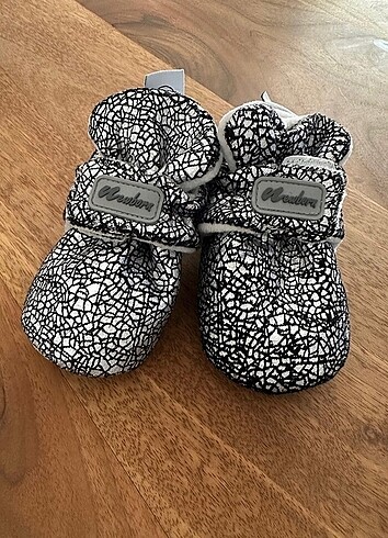 Newborn patik
