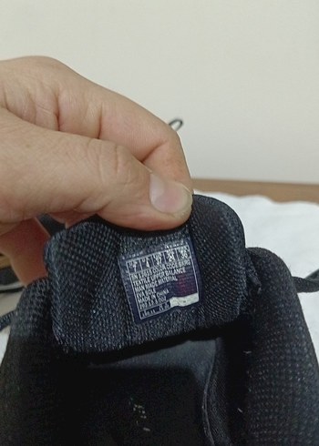 Siyah Kadın Spor Ayakkabı - Skechers - Görsel 4